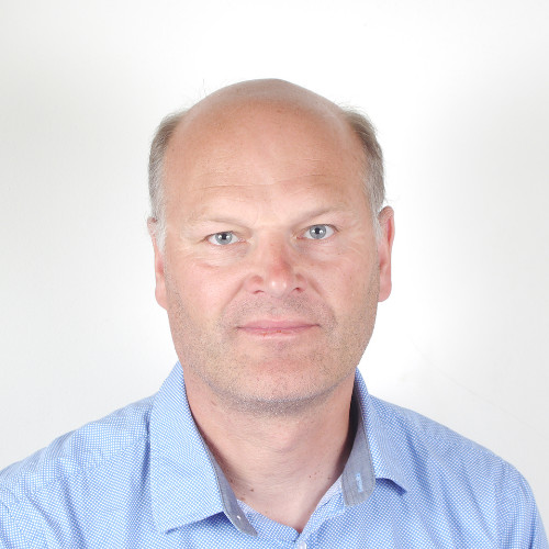 Øystein Grøvlen
